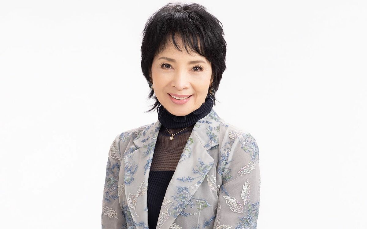 15歳で芸能界デビュー、入浴シーンは200回以上…由美かおる(75)が明かした“裕次郎さんとの日々”と“Y字バランスの秘訣” | 文春オンライン