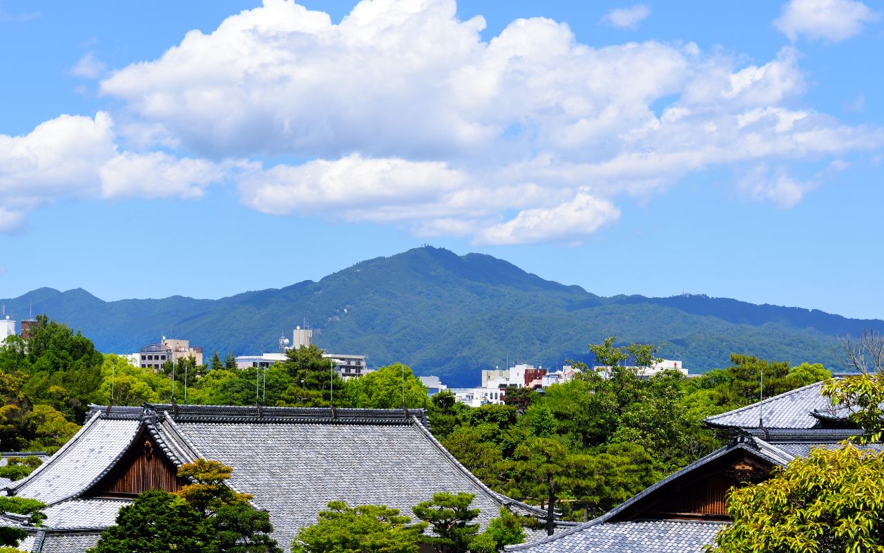 100以上の“低山”を登った私が選ぶ「おすすめ名山」3選〈西日本編