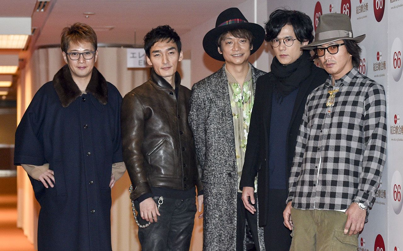 smap 解散 理由