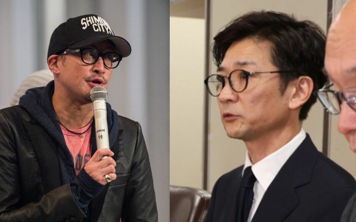 元TOKIO・松岡昌宏が「日本テレビへの戸惑い」を語った！「日テレ