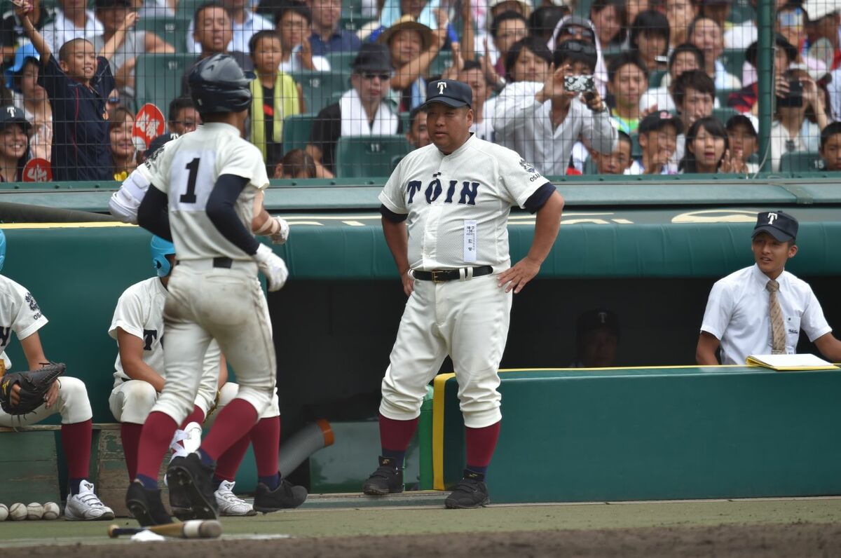 [写真](8ページ目)《高校野球と体罰》「これは指導ですか？ 体罰ですか？」 12年前の凄惨な“自殺”事件が変えた「指導者の“しごき”感覚