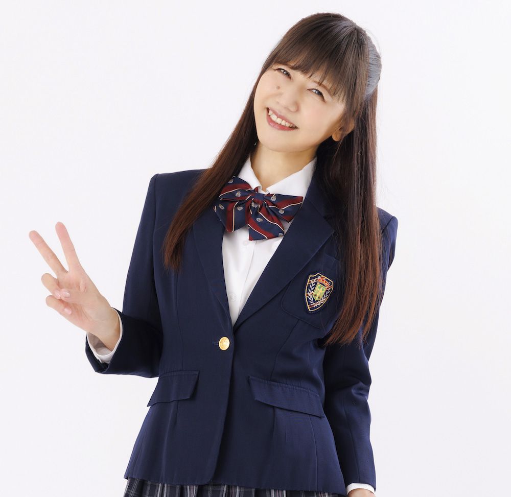 写真](9ページ目)「17才は年齢じゃないの。生き様なの」声優・井上