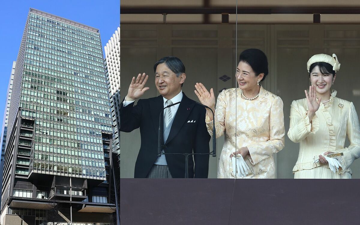 女性天皇は「思い付き」にすぎない、養子縁組は「首相直轄」でせよ…産経新聞の“皇室典範社説”が踏み込んでいる《読売など4紙は改正反対》 | 文春オンライン
