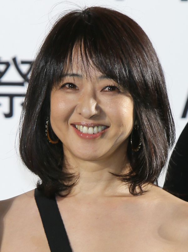 美保純 ヌード 美保純 - アート/エンタメ