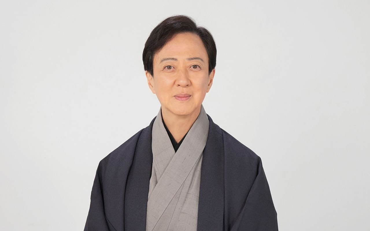 なぜそんなに『死』に興味があるんですか？」「だって…」坂東玉三郎が