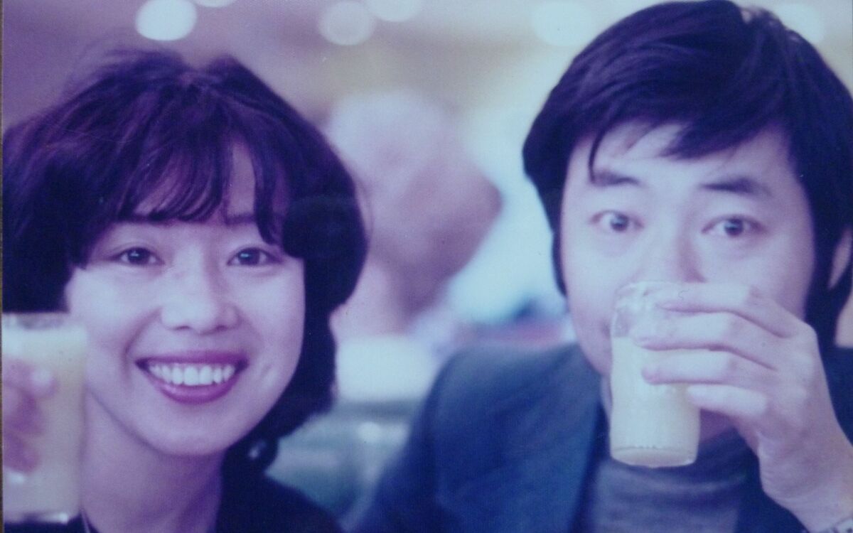 (2ページ目)《出会って10日のスピード婚》掃除やゴミ出しを夫が率先…お礼を言う平野レミに、和田誠さんが返した“意外な一言” | 文春オンライン