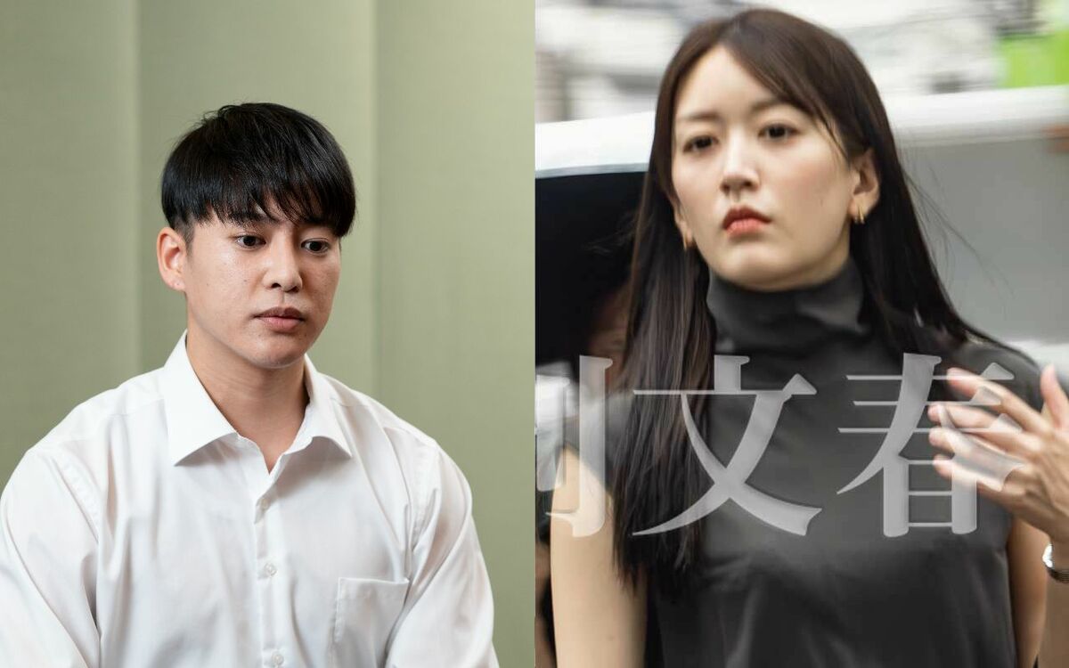 《連日密会報道》「愛の不時着」共演中の“裏切り愛”で話題「三山凌輝」「花乃まりあ」とは? 「週刊文春」が報じたふたりの関係 | 文春オンライン
