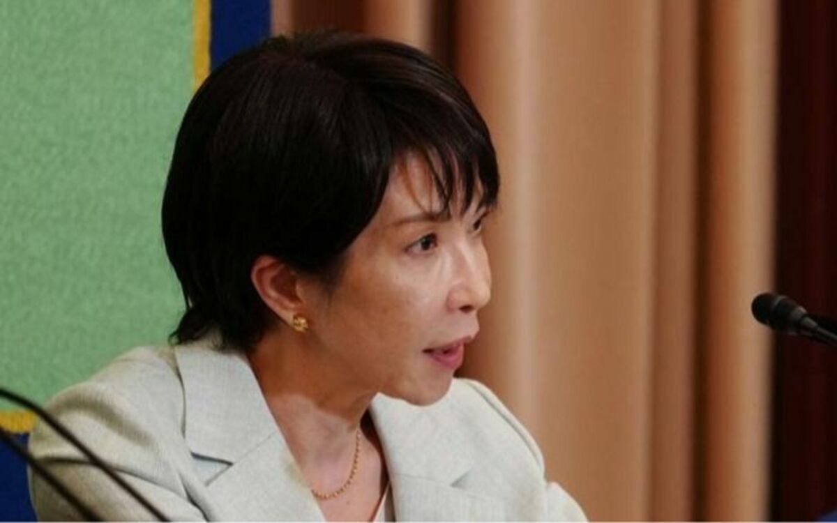 ネット紛糾】高市早苗“存立危機”答弁が波紋「反発への覚悟も当然ない
