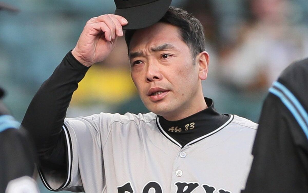 【悲報】巨人のフロント、以前から阿部監督の昭和パワハラ気質を懸念していた… : どら報