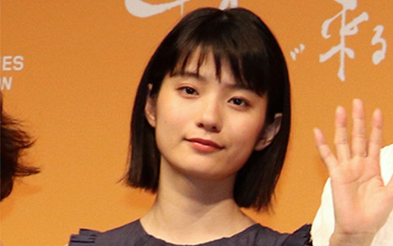 存在感が抜きんでていた 河瀨直美監督が蒔田彩珠18歳を 期待の新星 と断言するワケ 文春オンライン