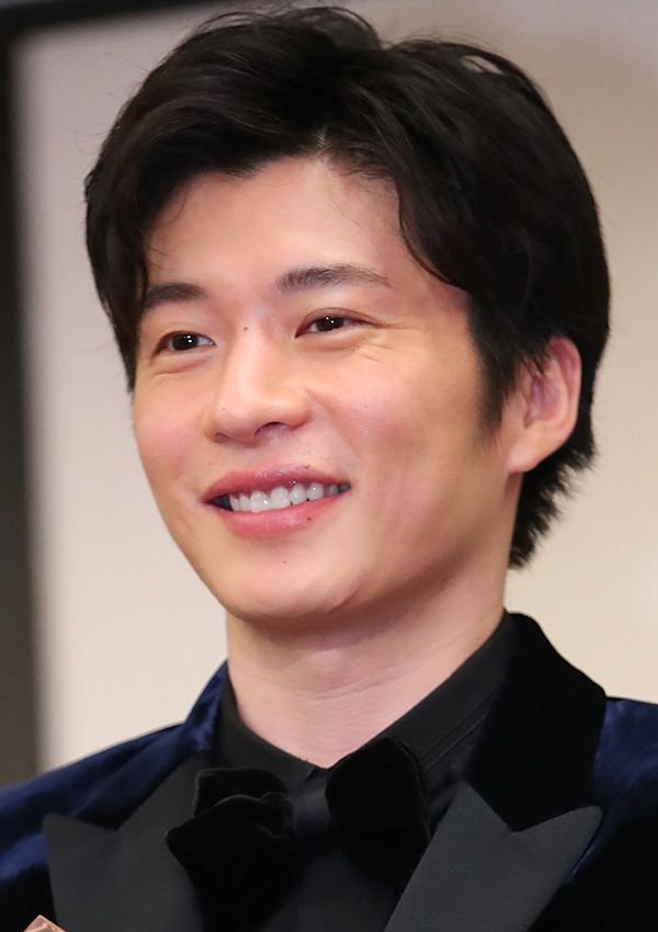 [写真]俳優生活20周年・田中圭が語る“35歳のブレイク”「役者としては嬉しいし、良かったと思うのですが……」――文藝春秋特選記事 | 文春オンライン