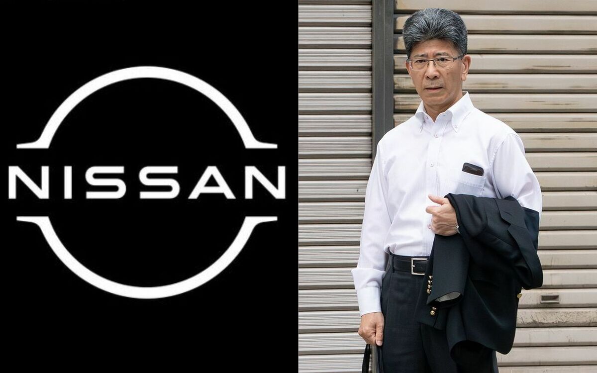 日産から排除されたみずほ信託銀行・元副社長、“森友改ざん”佐川宣寿が天下りした名門企業【「週刊文春」企業インサイドリポート 6月28日~7月4日】 | 文春オンライン