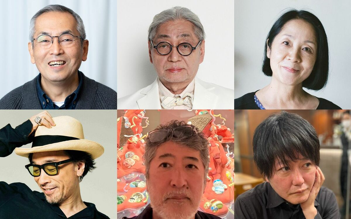 細野晴臣、会田誠、土井善晴、稲田俊輔らが明かす戦後80年を彩った「ワクワク」……不味いカレー、ビーチ・ボーイズ、たぬきラーメン…【記事まとめ】 | 文春オンライン