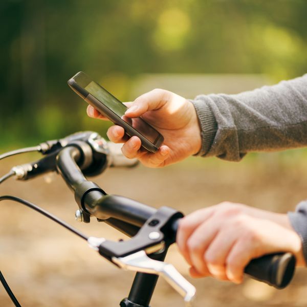 自転車 人気 取り締まり イヤホン