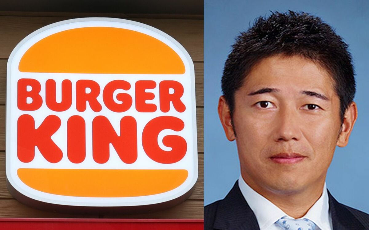 バーガーキング700億買収を決断したゴールドマン・サックス証券“切れ者”社長《彦根東→京大工、細野豪志が「絶対かなわん」》 | 文春オンライン