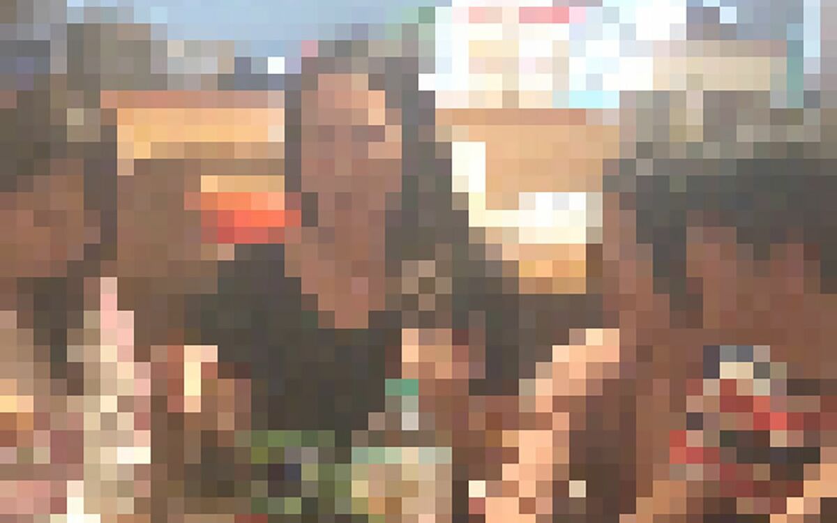 乱行 パーティ 参加