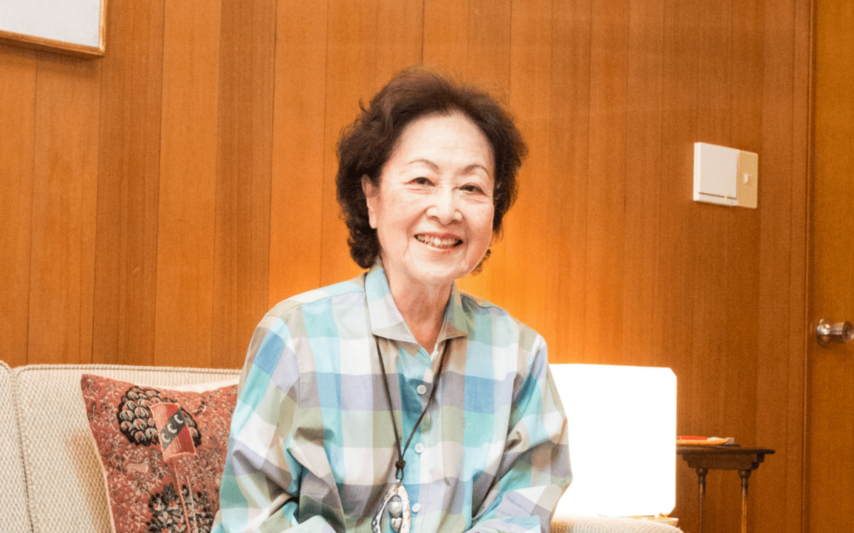 冷凍庫の中にステーキ肉があったって ザルやスリッパまで盗まれて 曽野綾子が警察から聞かされた泥棒の 意外な事情 文春オンライン