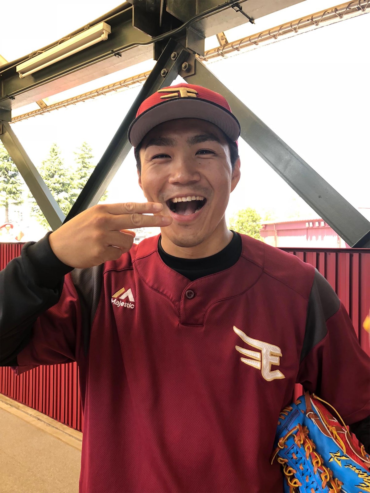 東北楽天イーグルス まとめ売り 田中将大星野仙一 フィギュアサイン入り応援グッズ 写真]田中将大と則本昂大、楽天の新旧エースが語った星野仙一氏への