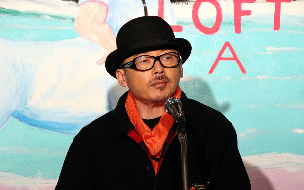 田代jk盗撮 田代まさし容疑者が覚せい剤で5度目の逮捕「チェックアウト後に注射器が2本見つかったんです」 | 文春オンライン