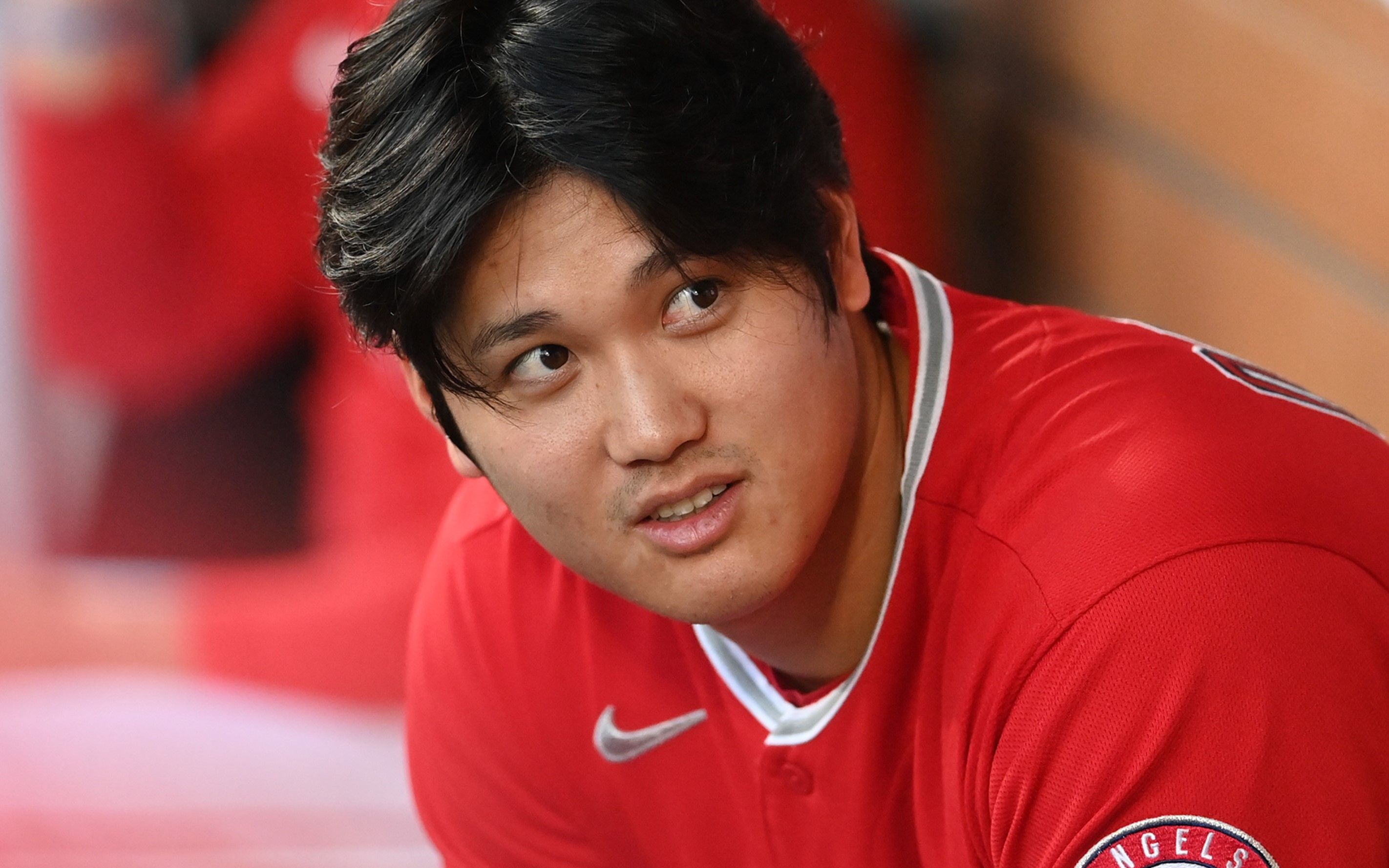 4ページ目 ショウヘイは感情を露わに リアル二刀流 生みの親を大谷翔平が語った なんとなく日本の野球っぽい Mvp受賞 文春オンライン
