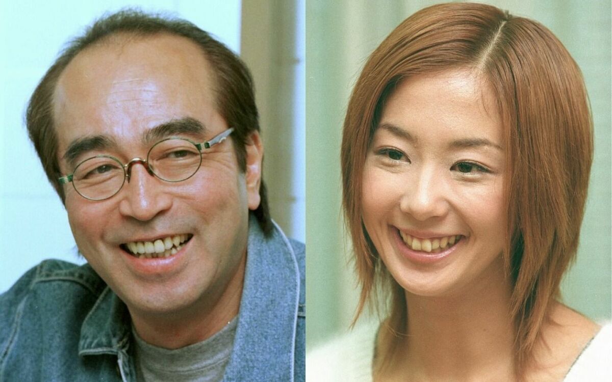 飲んだ数と同じだけ…」志村けんが語っていた優香の“素顔”「よく