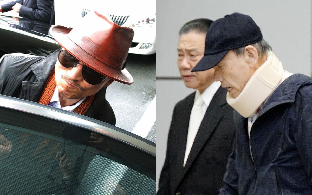 健康長寿とヤクザの出世 集団指導体制 の山口組で なぜ司組長が6代目を継ぐことになったのか 文春オンライン