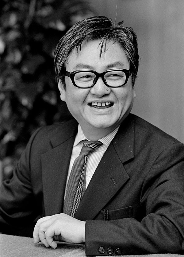篠沢教授が書き遺していた クイズダービー の思い出 文春オンライン
