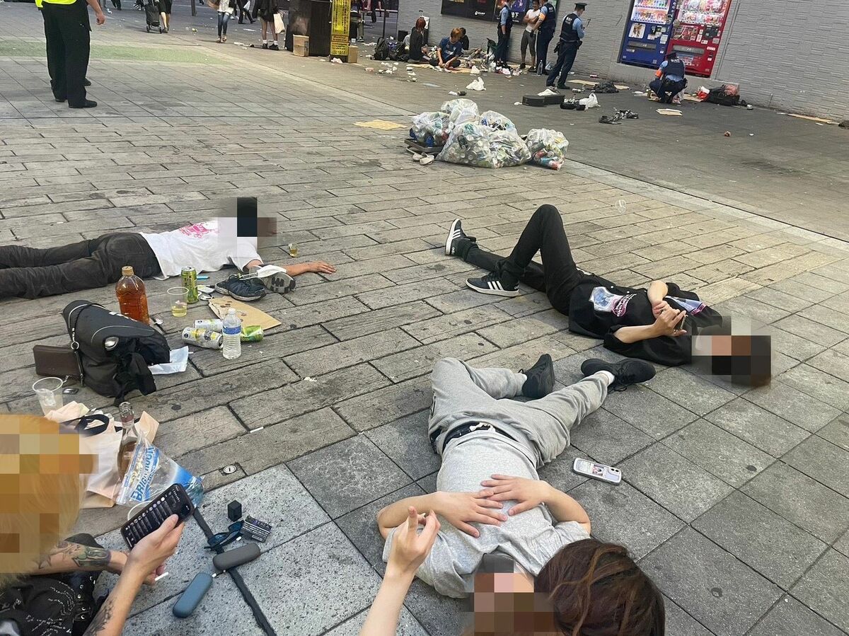 家庭療法