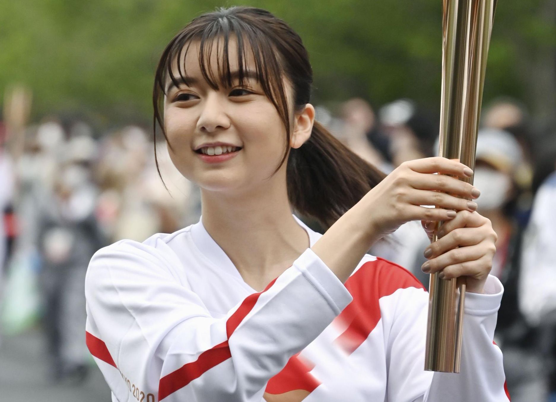 台本を読んだ時は 無理だと思った 7キロ増量 日サロ通い 共演者も驚いた上白石萌歌の 実力 文春オンライン 姉の上白石萌音にとって 初の主演連続ド ｄメニューニュース Nttドコモ