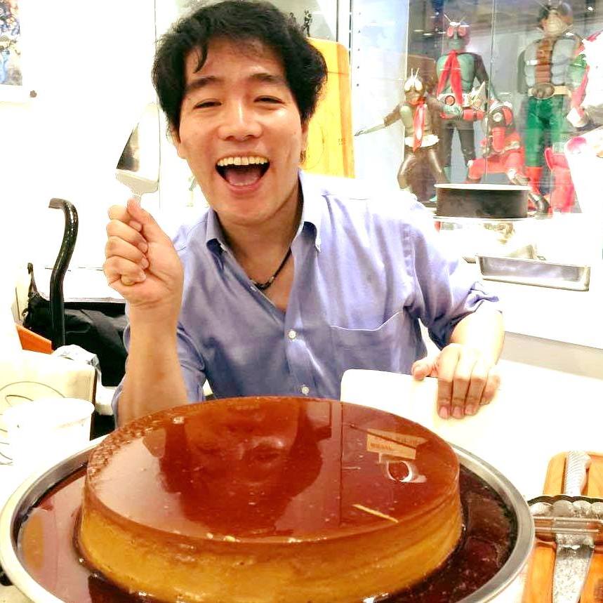 初競り最高額3億3360万円…それでも“すしざんまい”創業者・木村清（73