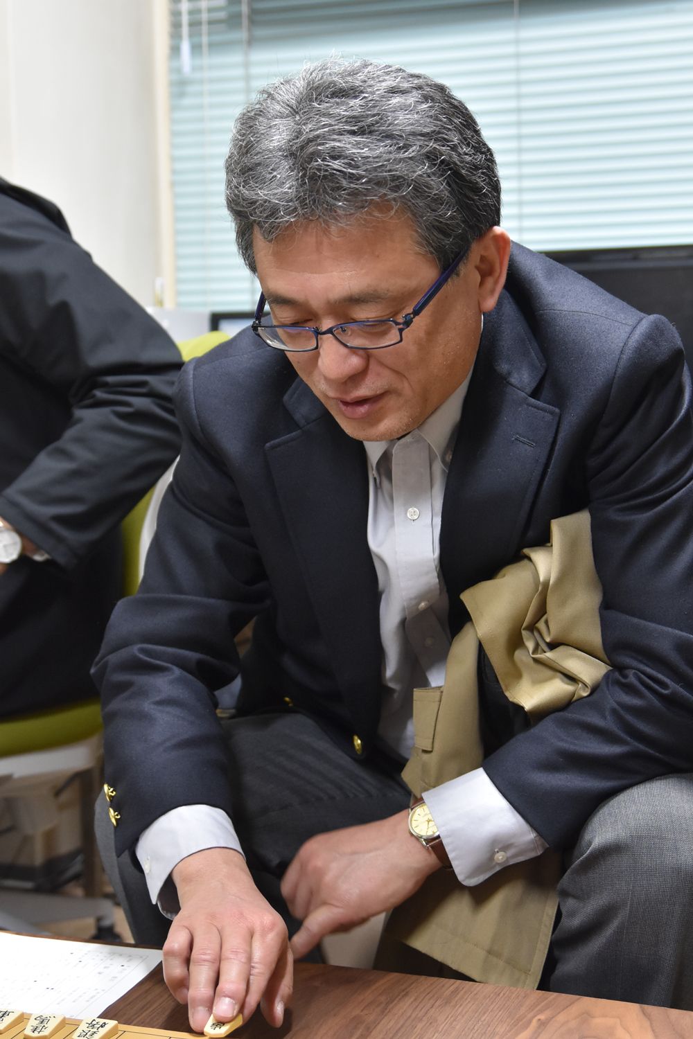 写真 8ページ目 史上初の3年連続勝率8割 記録から見る藤井聡太の すごさ とは 第47回 将棋大賞 総まとめ 観る将棋 読む将棋 文春オンライン