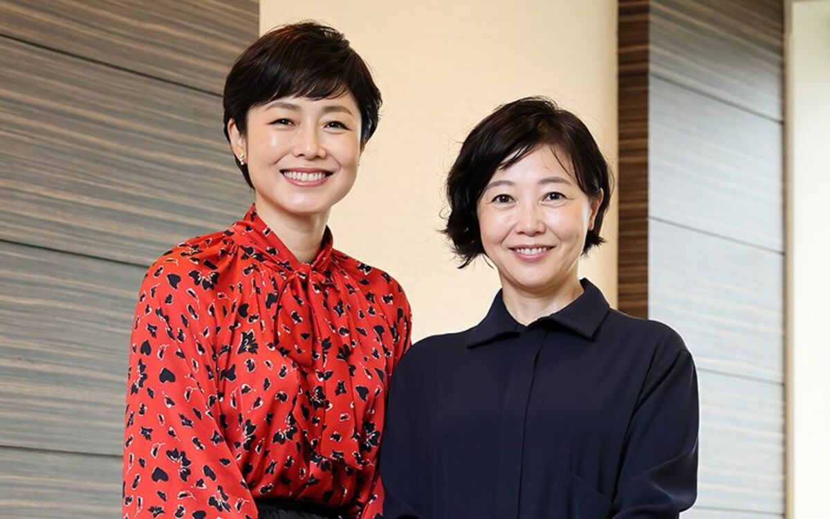 「『不謹慎だけど面白かった』にホッとした」西川美和が明かした“戦争を語るときの呪縛”〈最新作『わたしの知らない子どもたち』公開〉