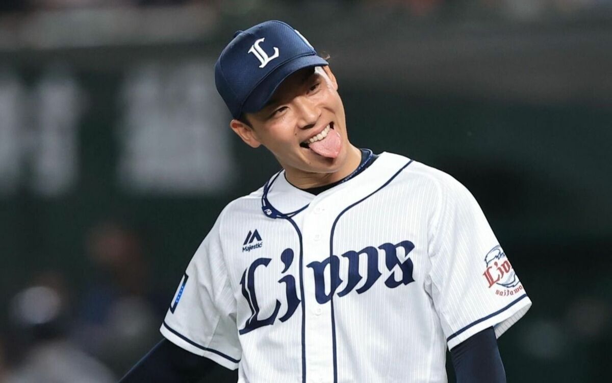 2ページ目)「新人王は西武・水上由伸に一票！」と新聞記者の私が