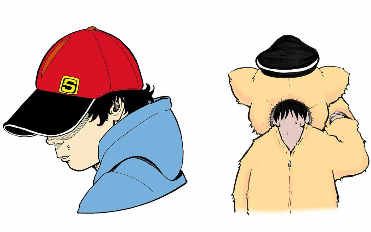 人気マンガ家2人が語る 連載終了 のリアル 明日から何をしようかと 私はずっと勉強しています 文春オンライン