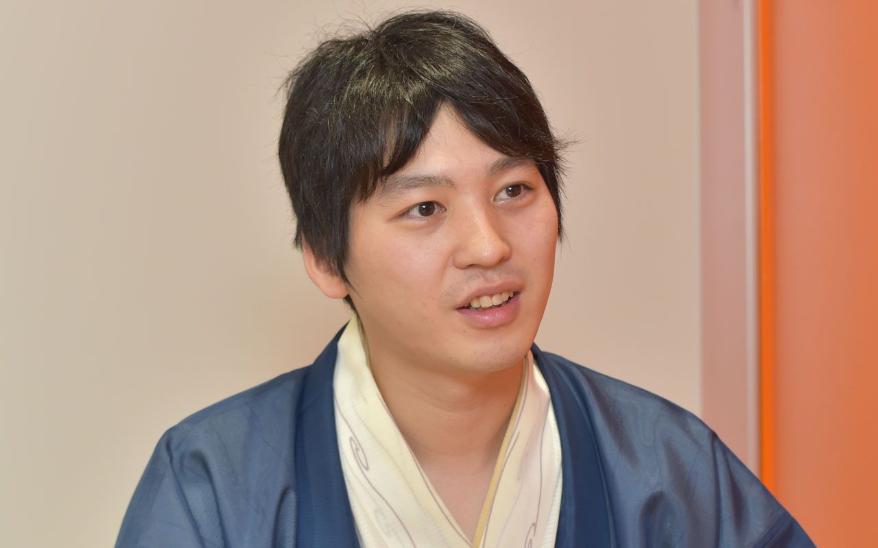 若手の8割が一時無収入に 林家木りんが明かす コロナ時代の落語家 懐事情 文春オンライン