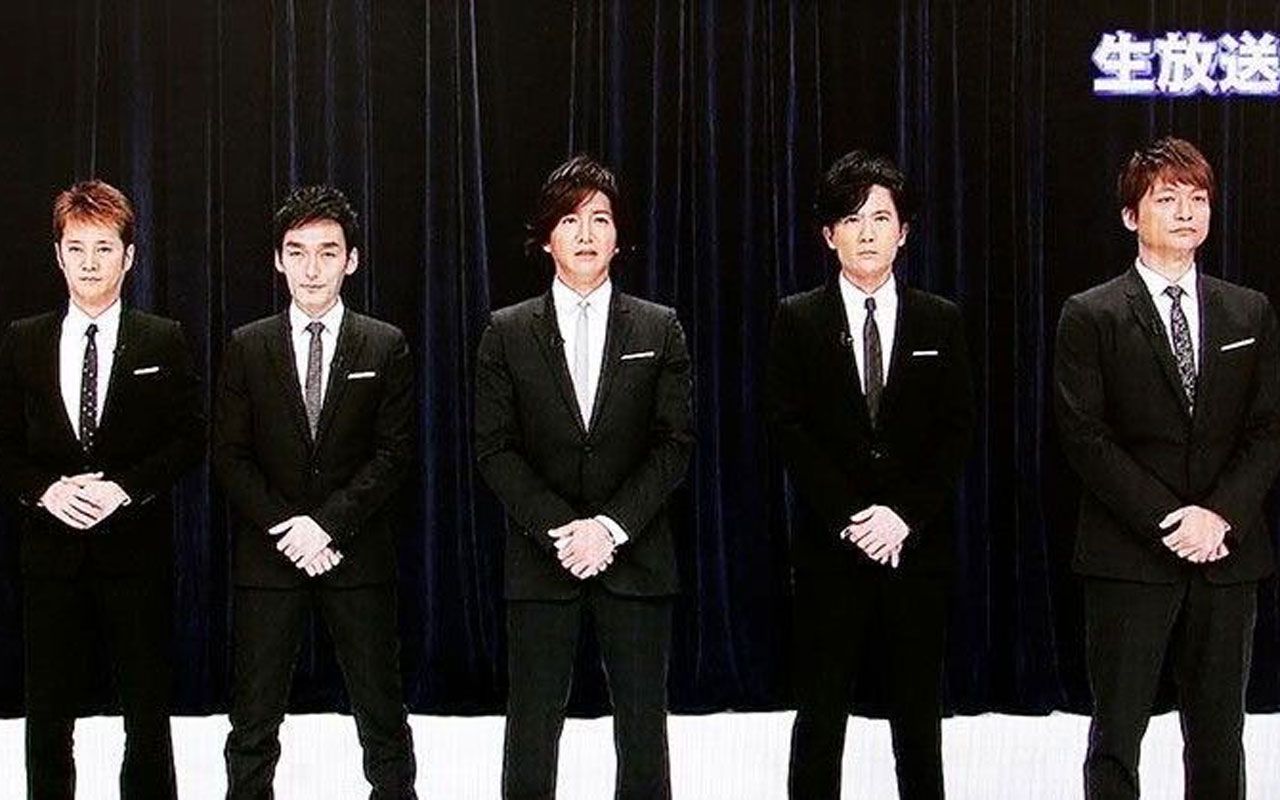 2ページ目)SMAP“公開謝罪番組”放送直前で…草彅剛に“あのひとこと”を