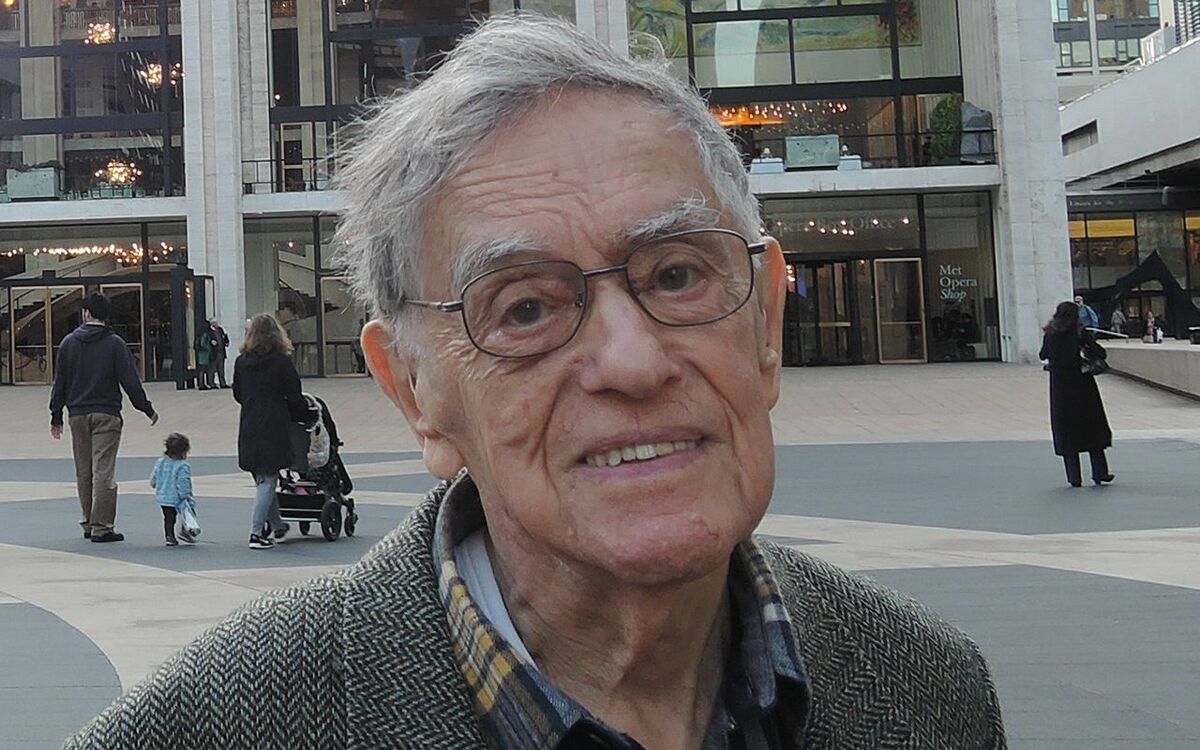 日本を愛したドナルド・キーンさん 「熱狂的なオペラファン」を究めた最期の日々 文春オンライン