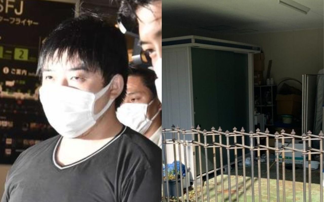 白金高輪硫酸事件 恨みを買ってしまったかもしれない 被害者男性が1度だけ語っていた大学時代のトラブル 文春オンライン