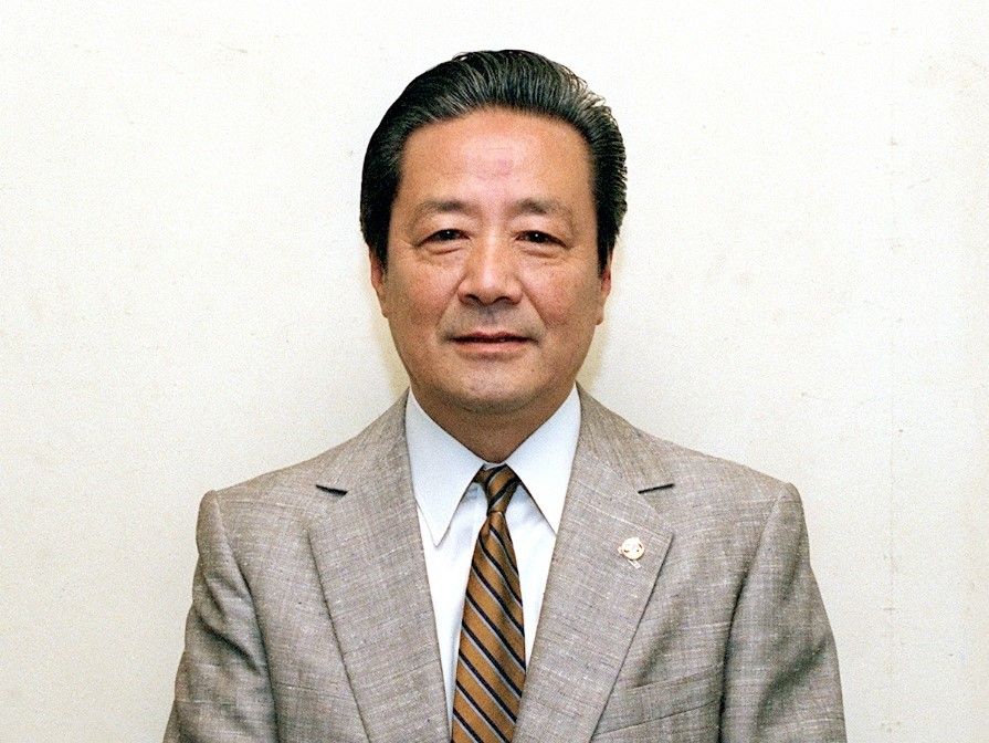 写真 2ページ目 言うことを聞くのは当然だ 天才セッター中田久美 誕生前夜 政治介入と戦った女子バレー 伝説の男 文春オンライン