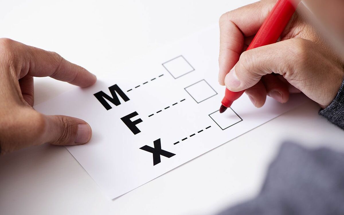 “They”が単数形に 英語辞典の世界的権威が認めた新たな用法 文春オンライン