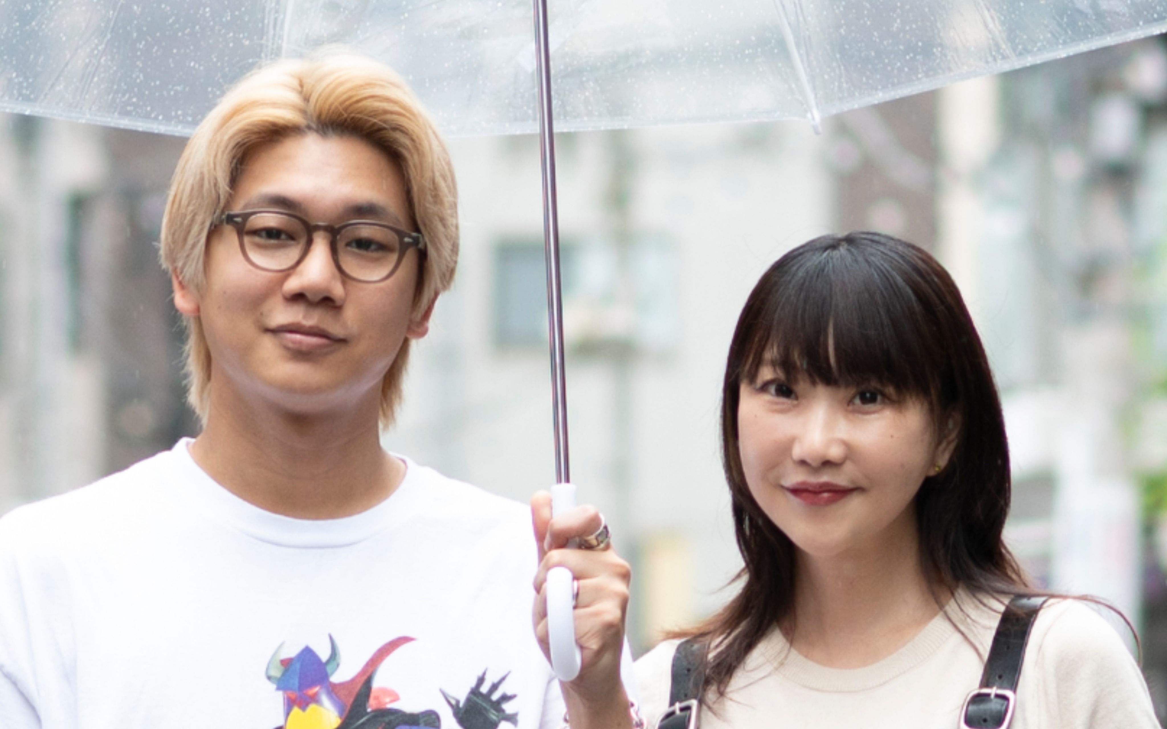 SNSで「40代に見えない。同い年でしょ」と話題に…“かわいすぎる48歳”の 
