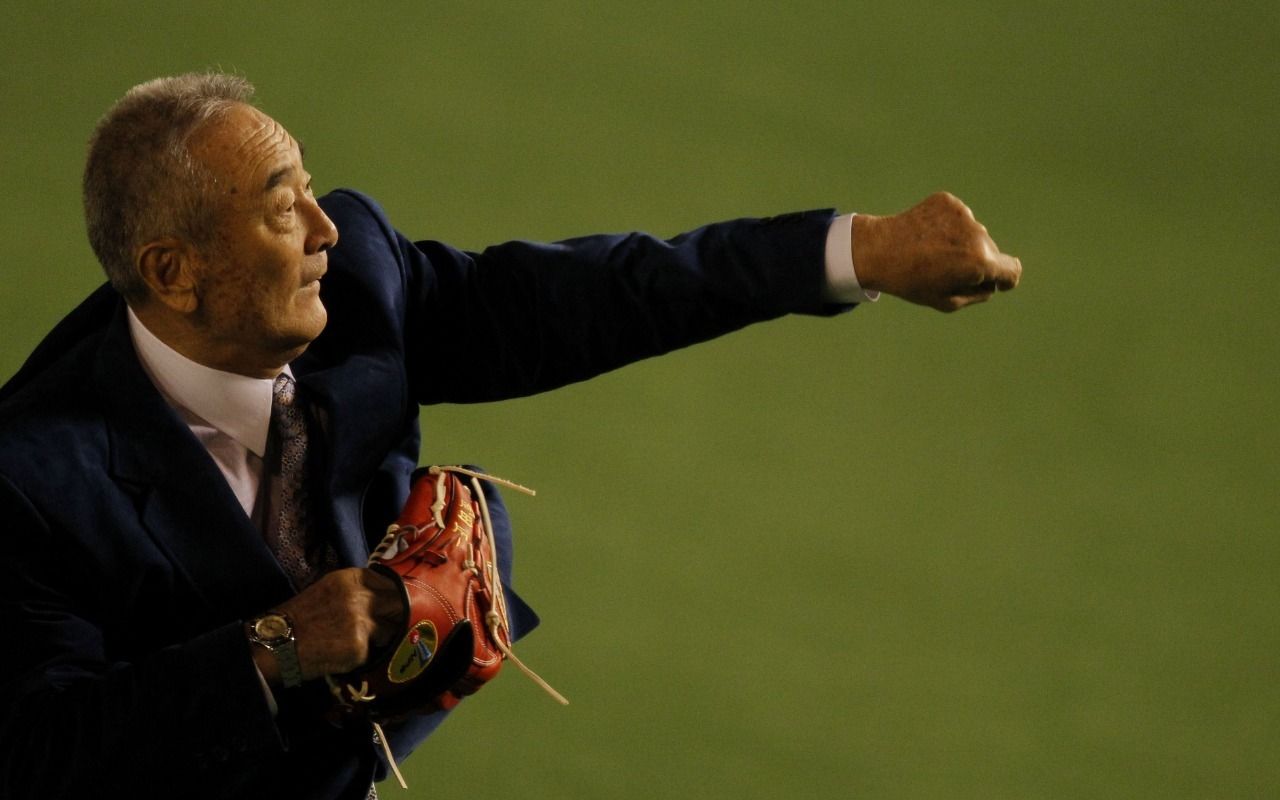 イチローの「4367本」でも王貞治の「868本」でもない…現代野球で最も