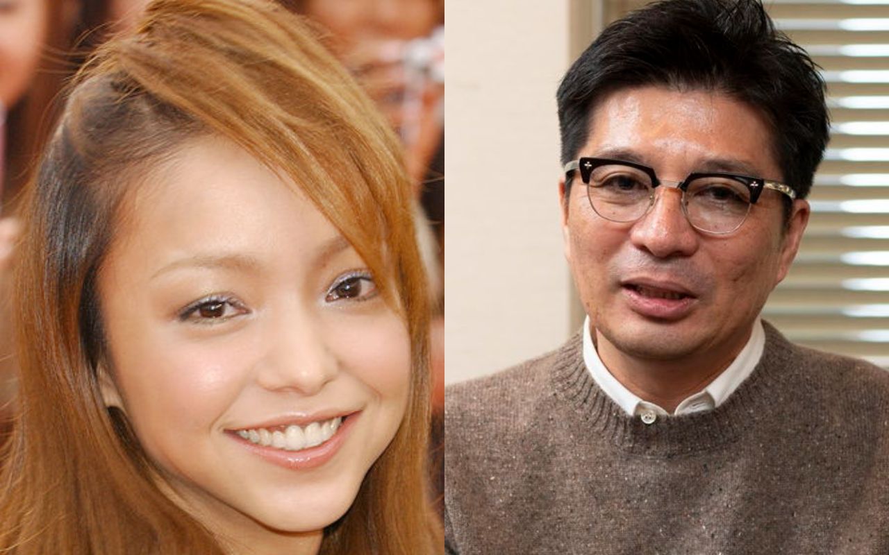 母ちゃんすげえな」ライブ会場には“安室奈美恵さんのご子息”とおぼしき