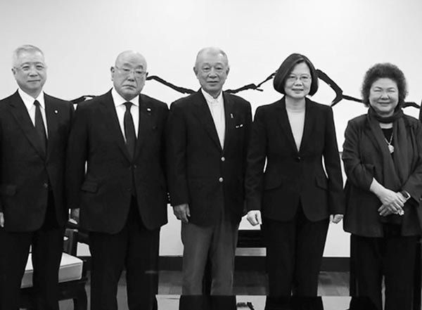 台湾で見た世界一のコロナ対策――飯島勲の激辛インテリジェンス【全文公開】