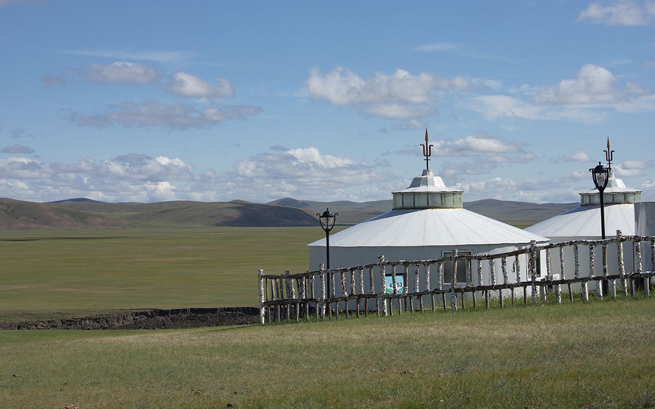 3ページ目 大草原にはエポナがいた 中国 ハイラルでリアル ゼルダの伝説 を体験してきた 文春オンライン