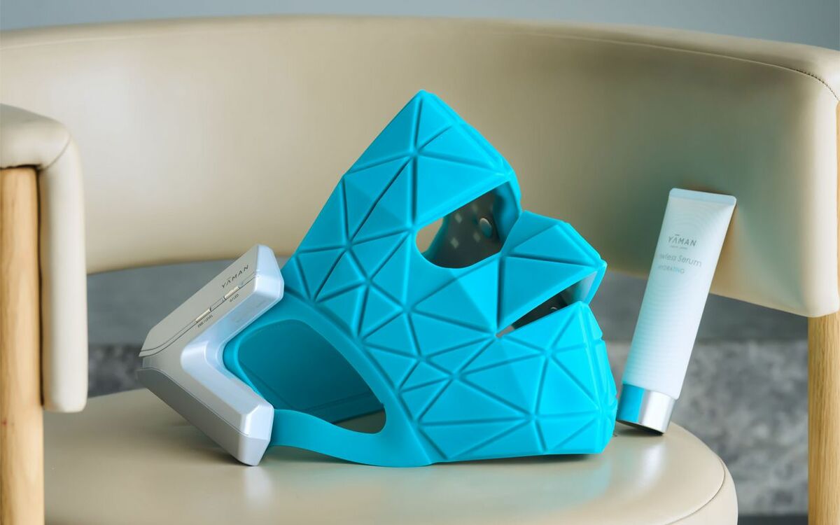 冬の間にキレイを磨く！　底上げビューティガジェット5選 | the Style | 文春オンライン