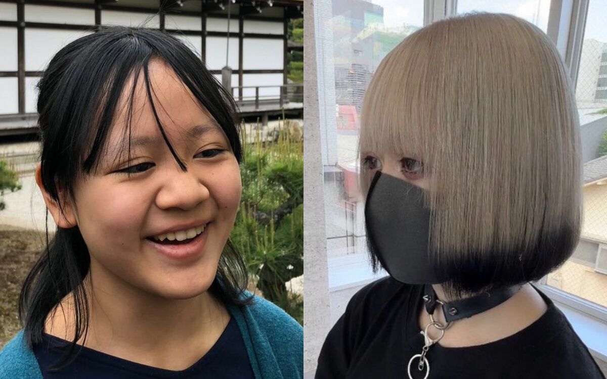 「なんで16歳の女の子がこんな酷い死に方を…」トー横女子(16)が被害届まで出した“DV彼氏”との心中に辿り着いてしまった理由 | 文春オンライン