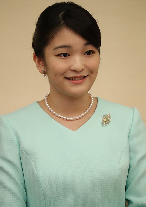 [写真]【婚約内定から9月3日で丸3年】眞子さま・小室圭さん“ご結婚チキンレース”のリミットは？ | 文春オンライン