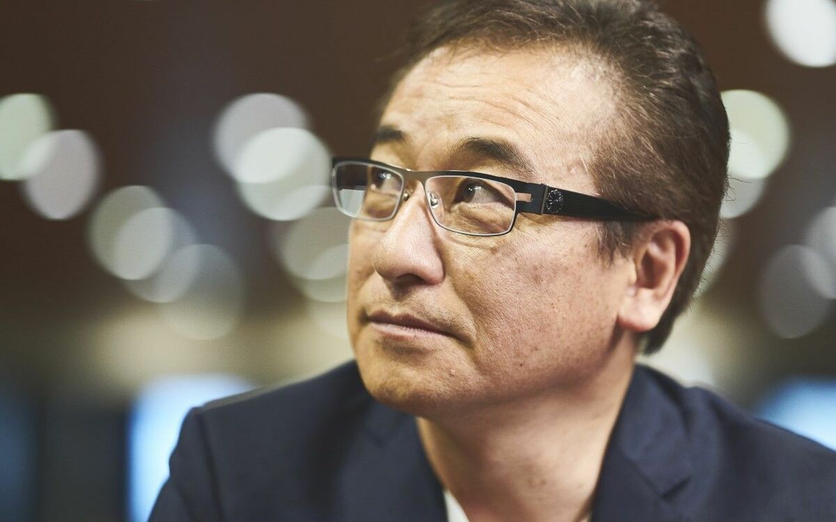 赤坂 泰彦 ミリオン ナイツ