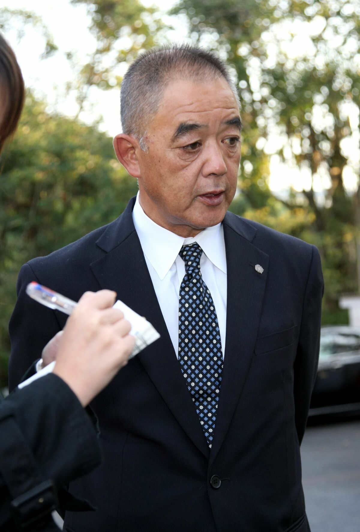 [写真](1ページ目)「俺しか見てない選手を取るんだよ」最後までスカウトであり続けた今成泰章さんの記憶 文春オンライン